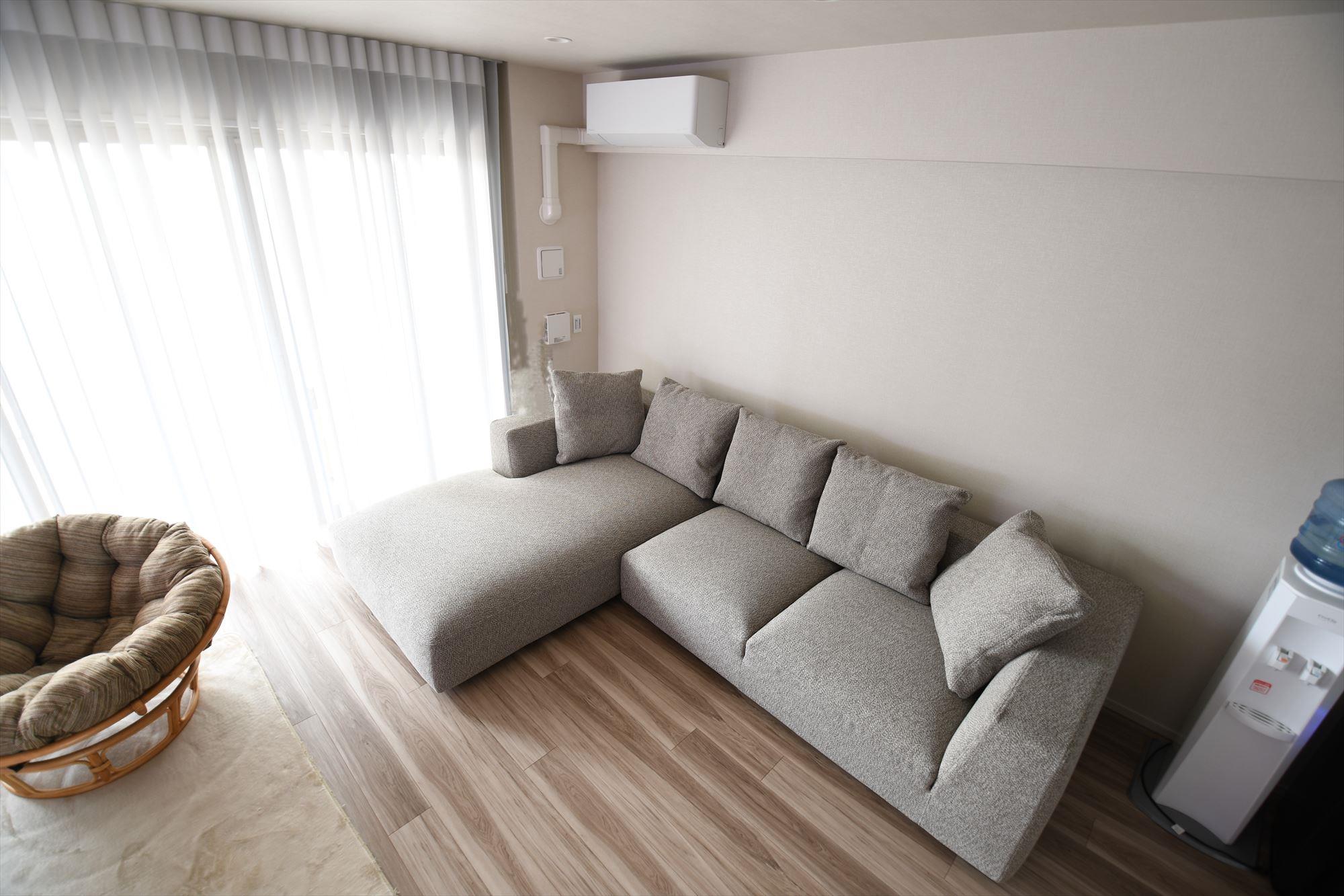 songdream 高級カウチソファー