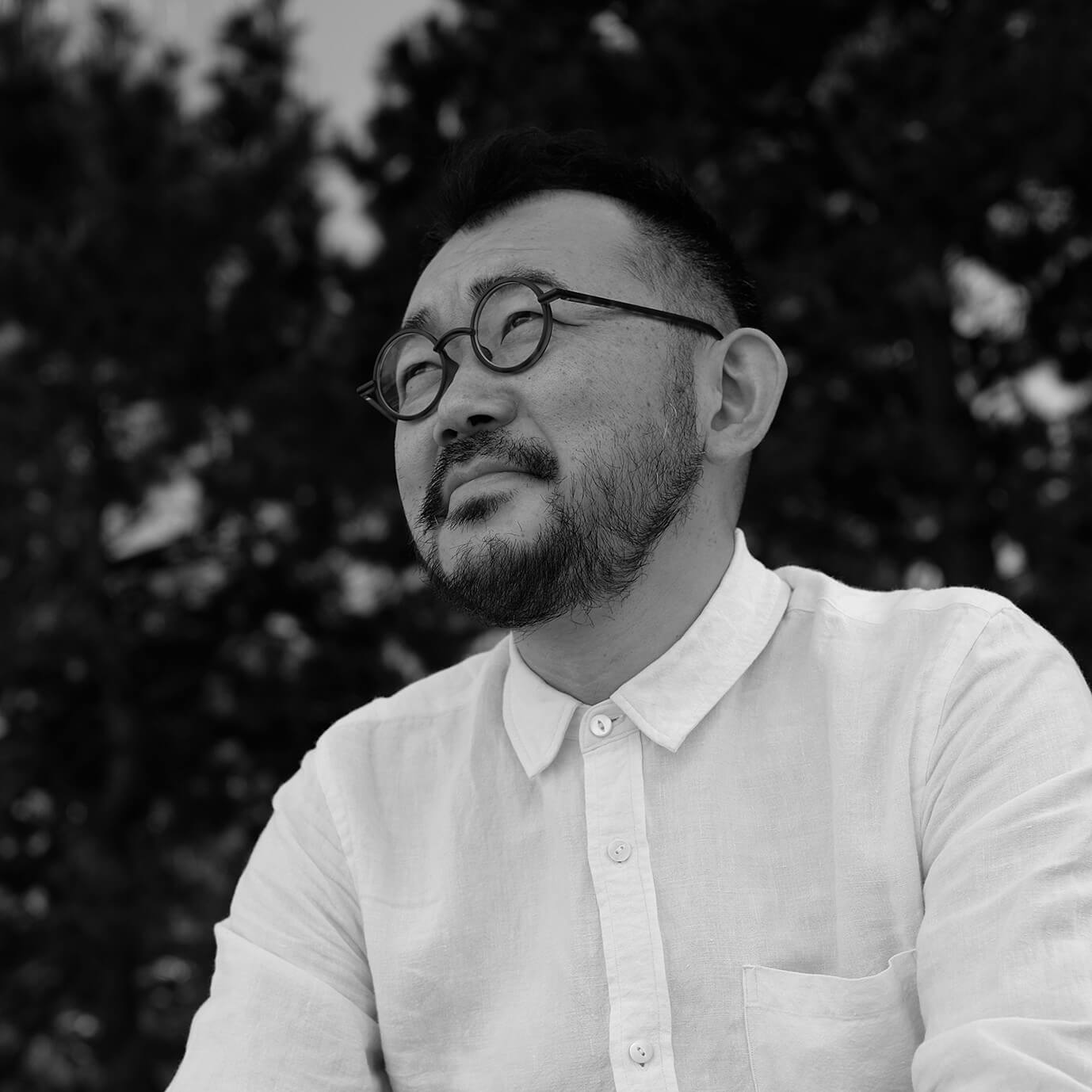 家具デザイナー 河田敏宏