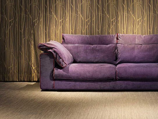 LB SOFA ONE ARM