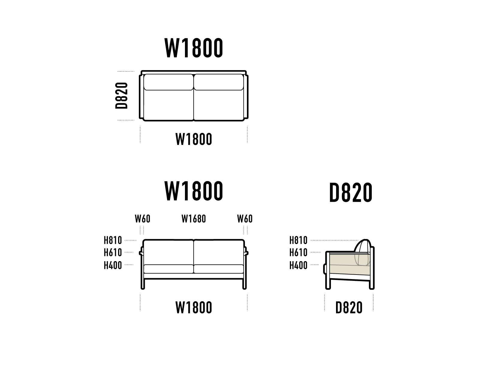 RX-B SOFA