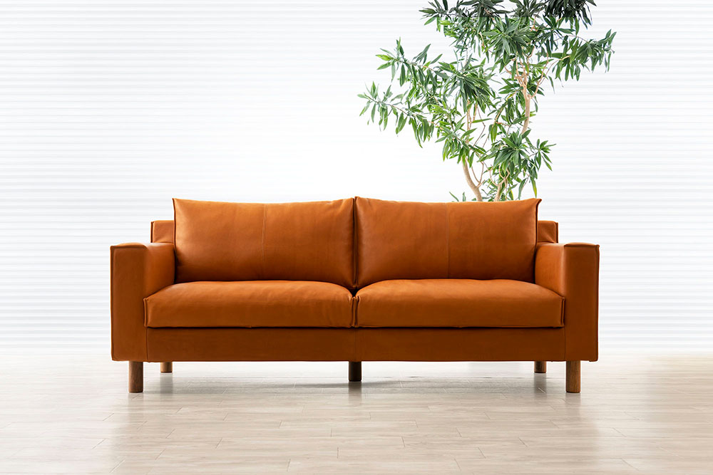 RX-D SOFA LEATHER