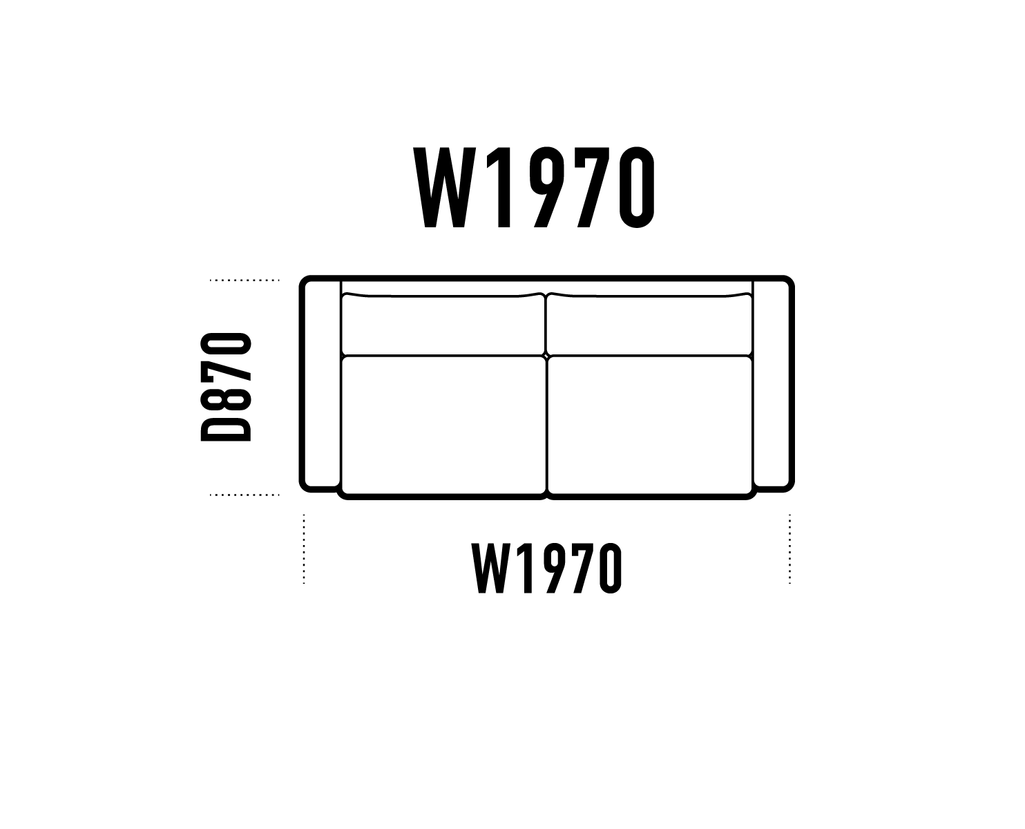 RX-D SOFA LEATHER