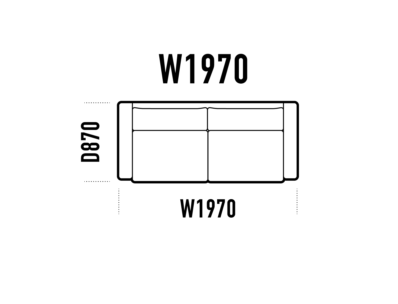 RX-D SOFA