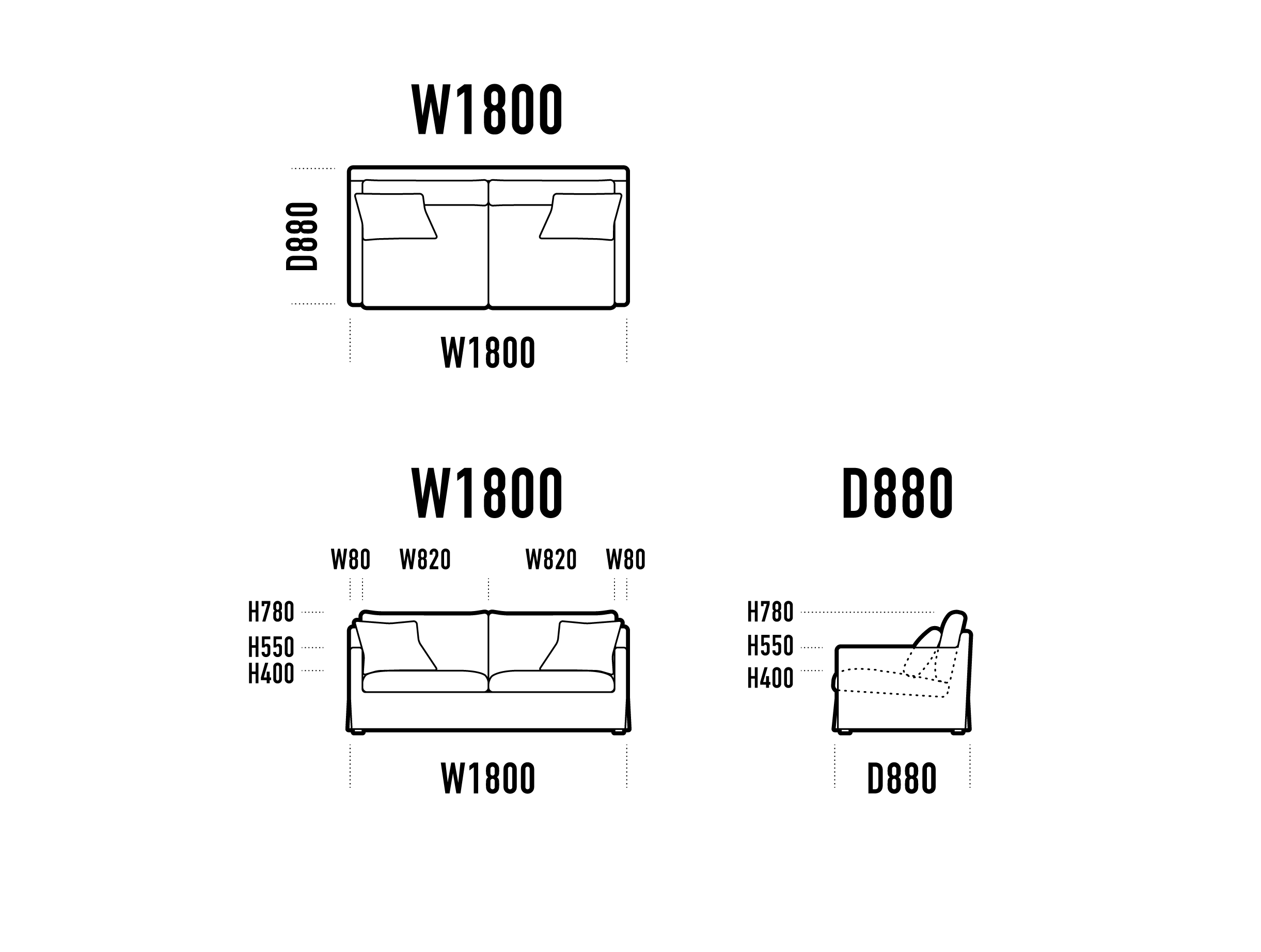 RX-E SOFA