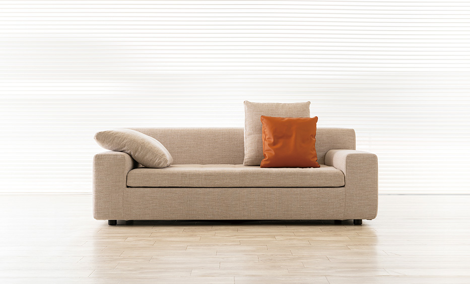 RX-F SOFA