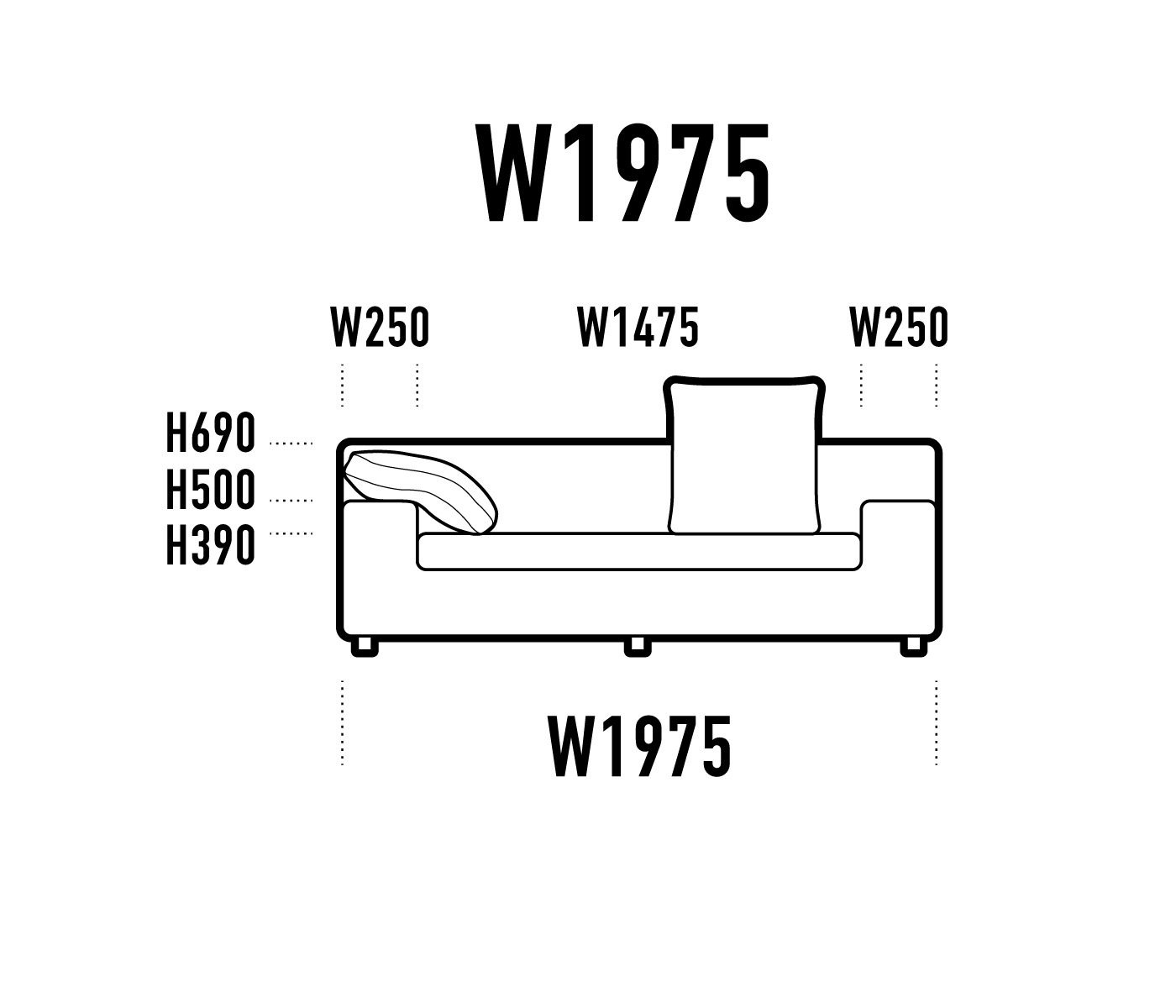 RX-F  SOFA