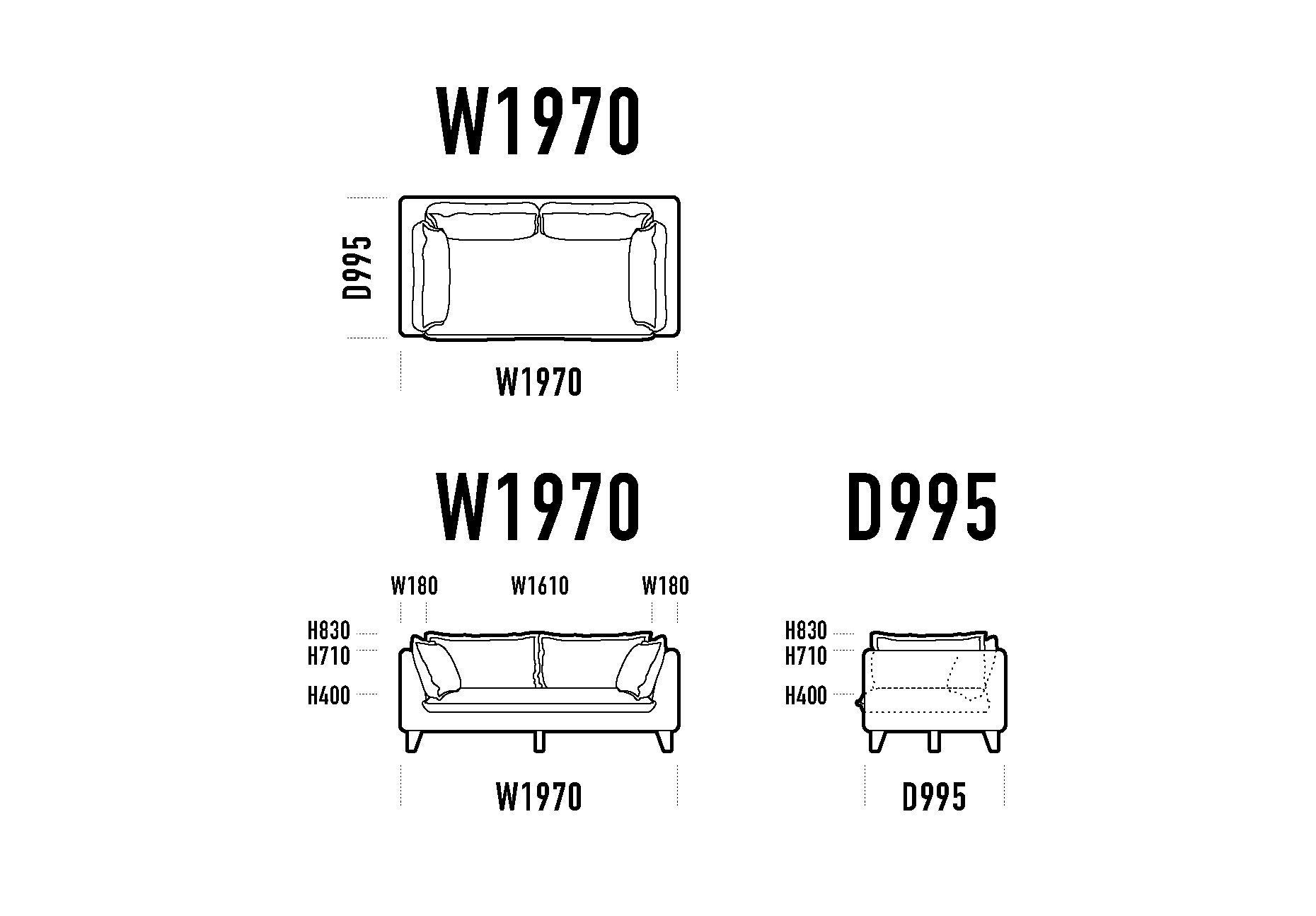 RX-G SOFA