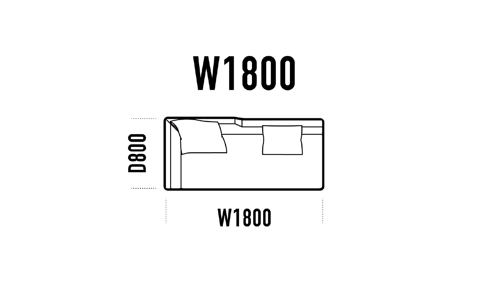 Vila SOFA