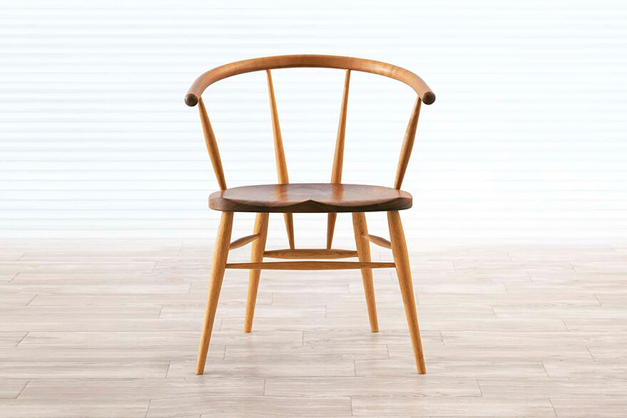 W512 CAFE CHAIR