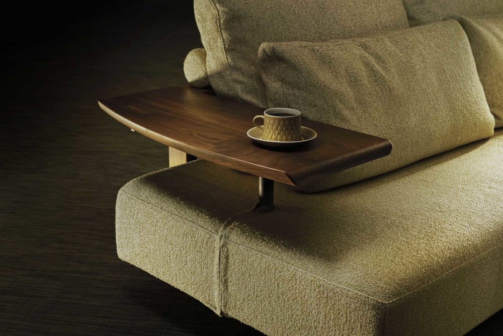 瞬間リゾート - LD SOFA | 国産ソファ専門店「匠ソファ」 | 感動する 