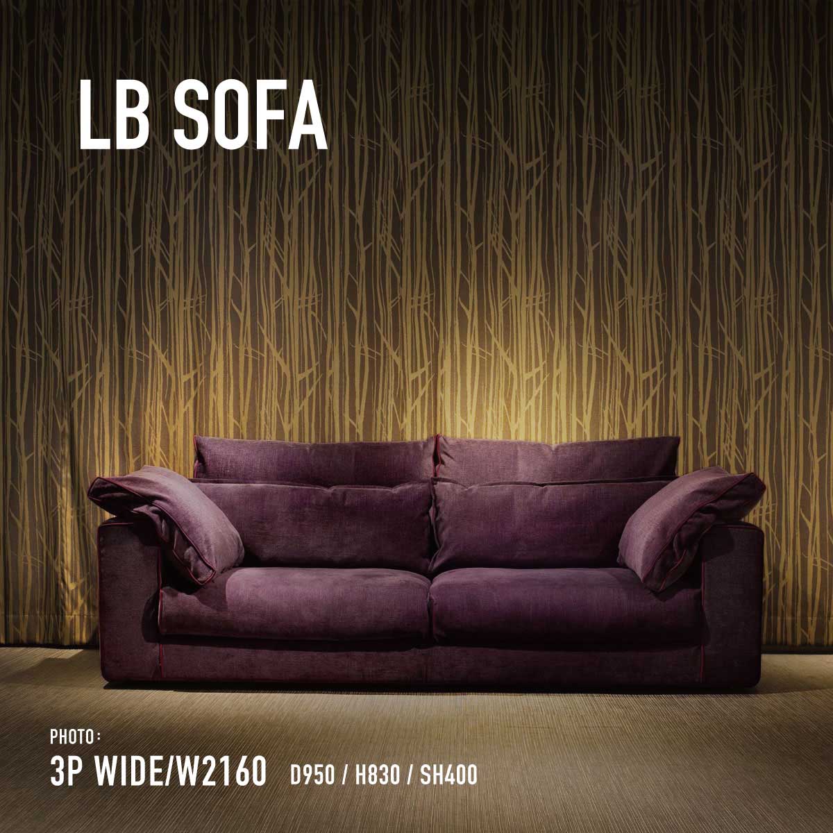 LB-SOFA