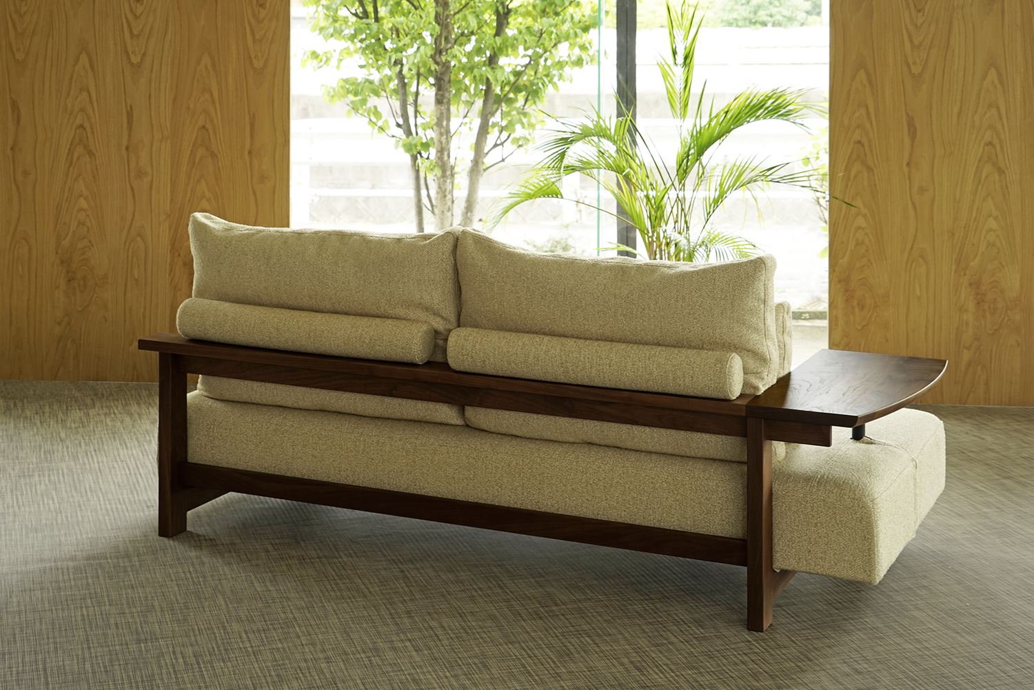 瞬間リゾート - LD SOFA | 国産ソファ専門店「匠ソファ」 | 感動する 