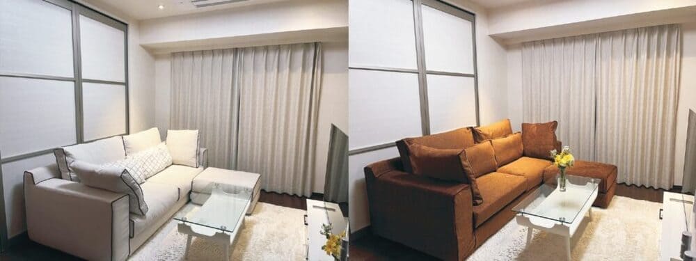 LB SOFA
