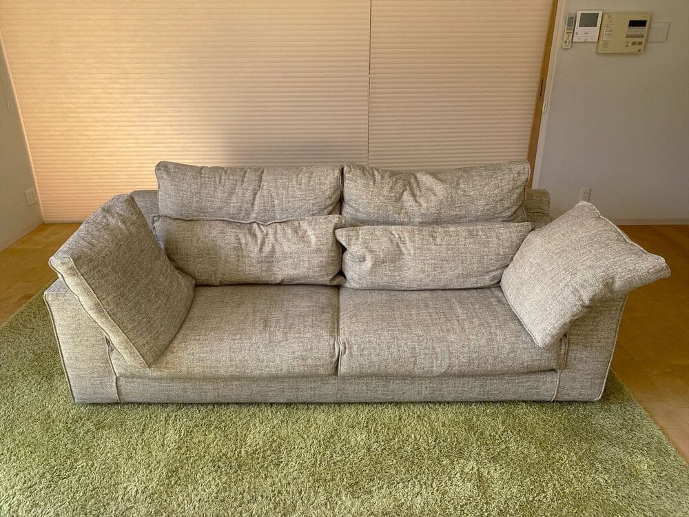 LB SOFA&PL SOFA