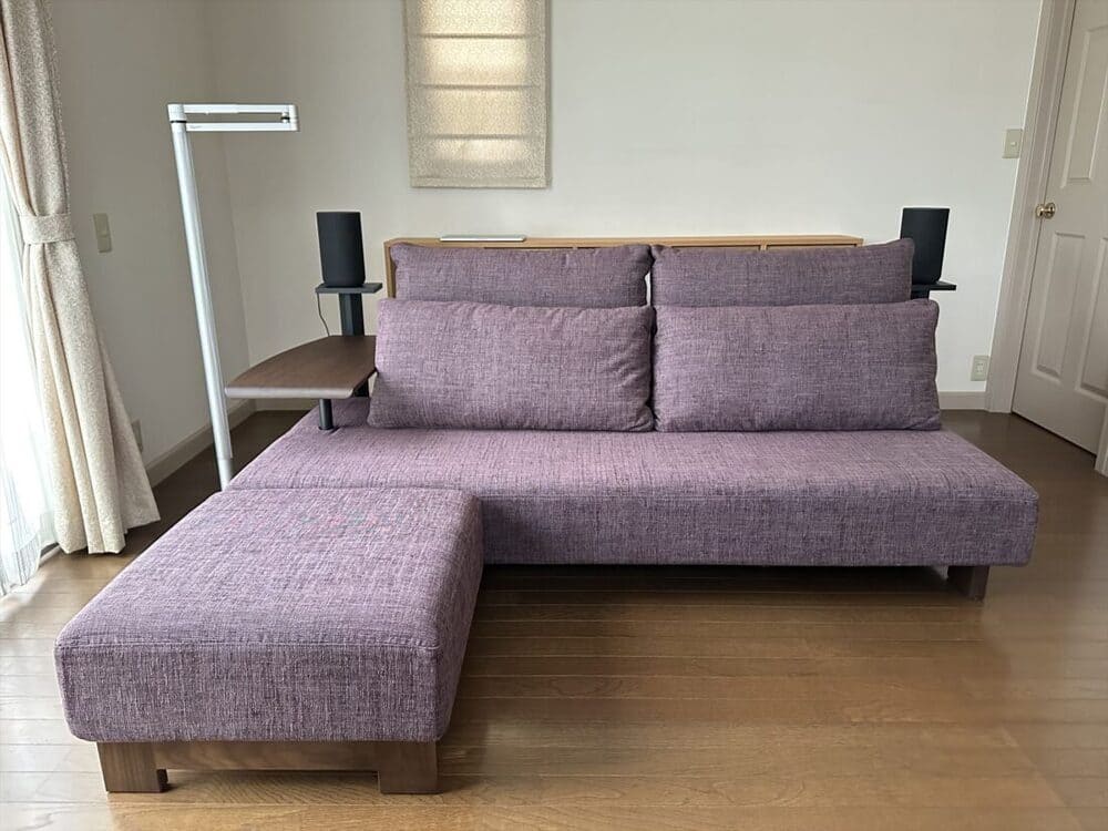 LD SOFA