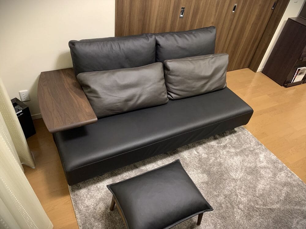 LD SOFA