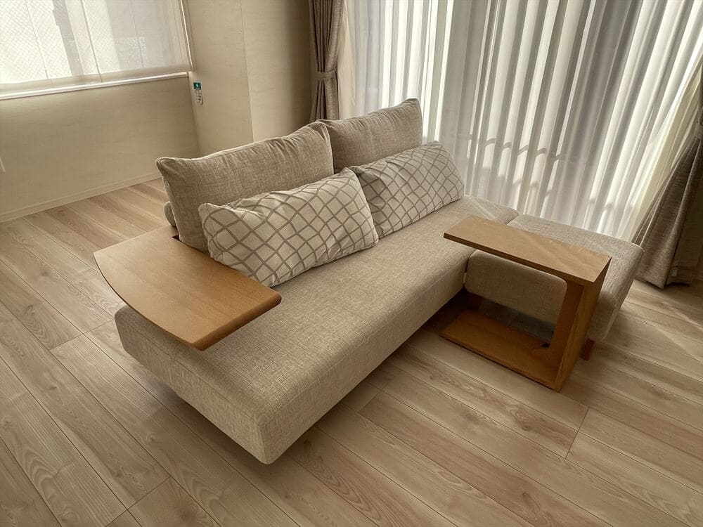 LD SOFA