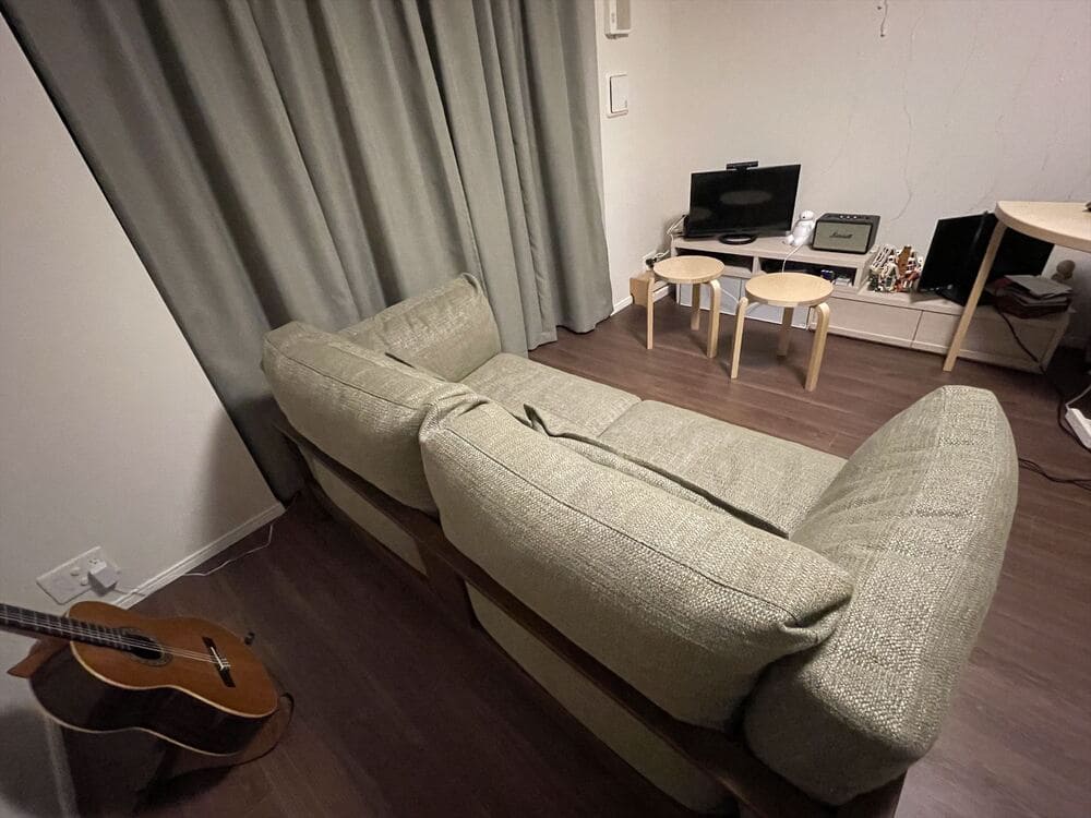 LE SOFA