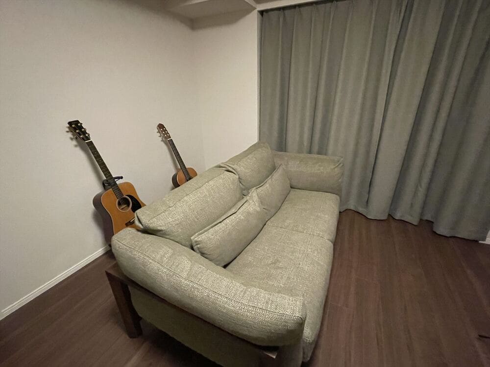 LE SOFA