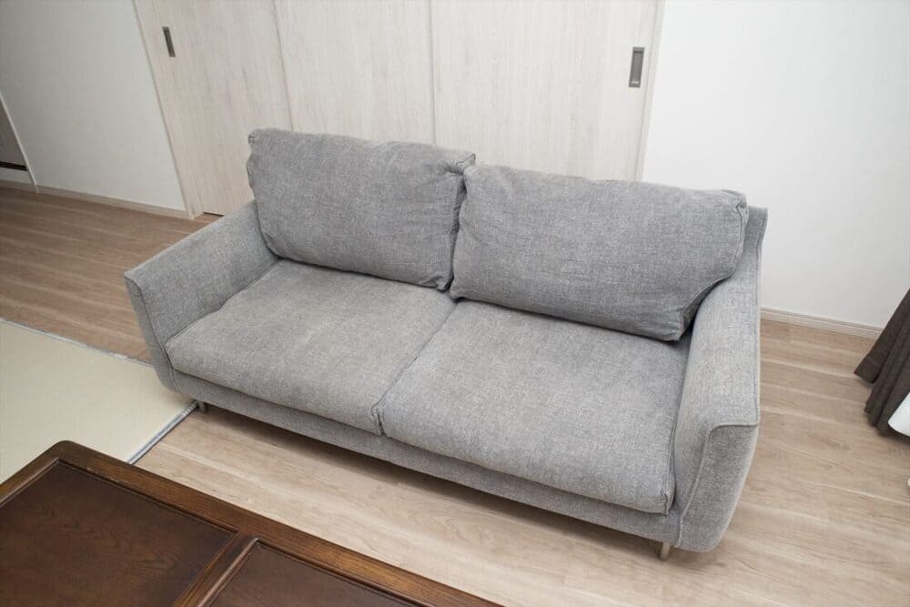 PG SOFA