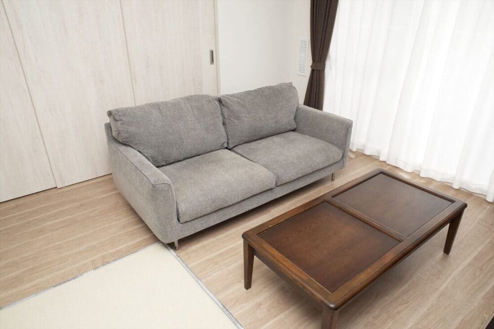 PG SOFA