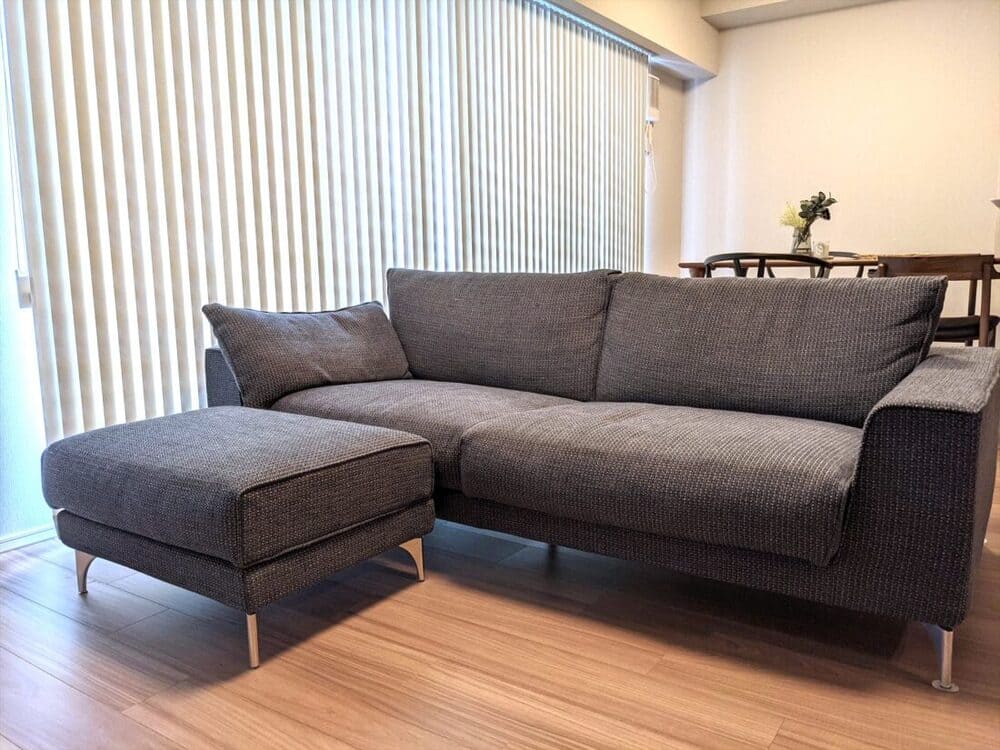 PJ SOFA