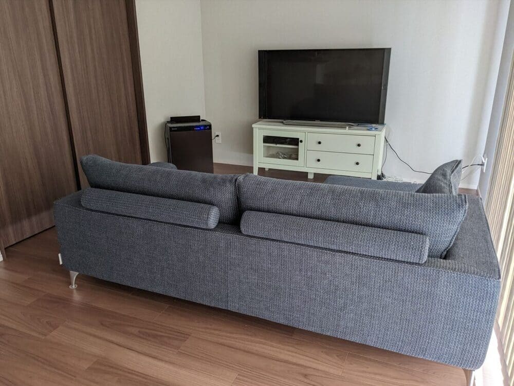 PJ SOFA