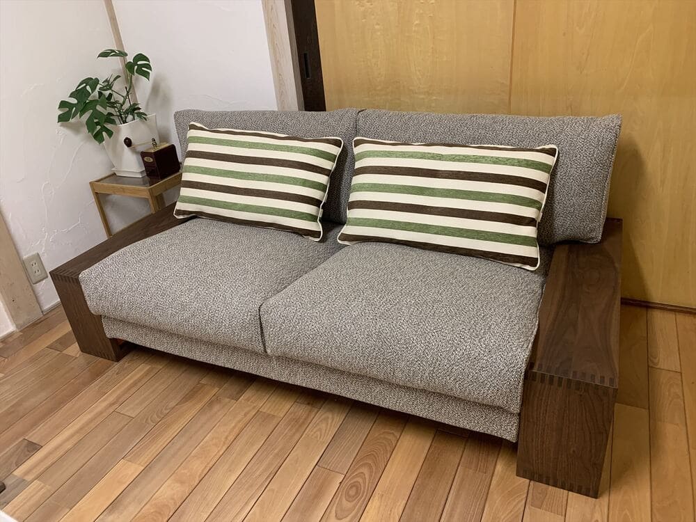 PM SOFA