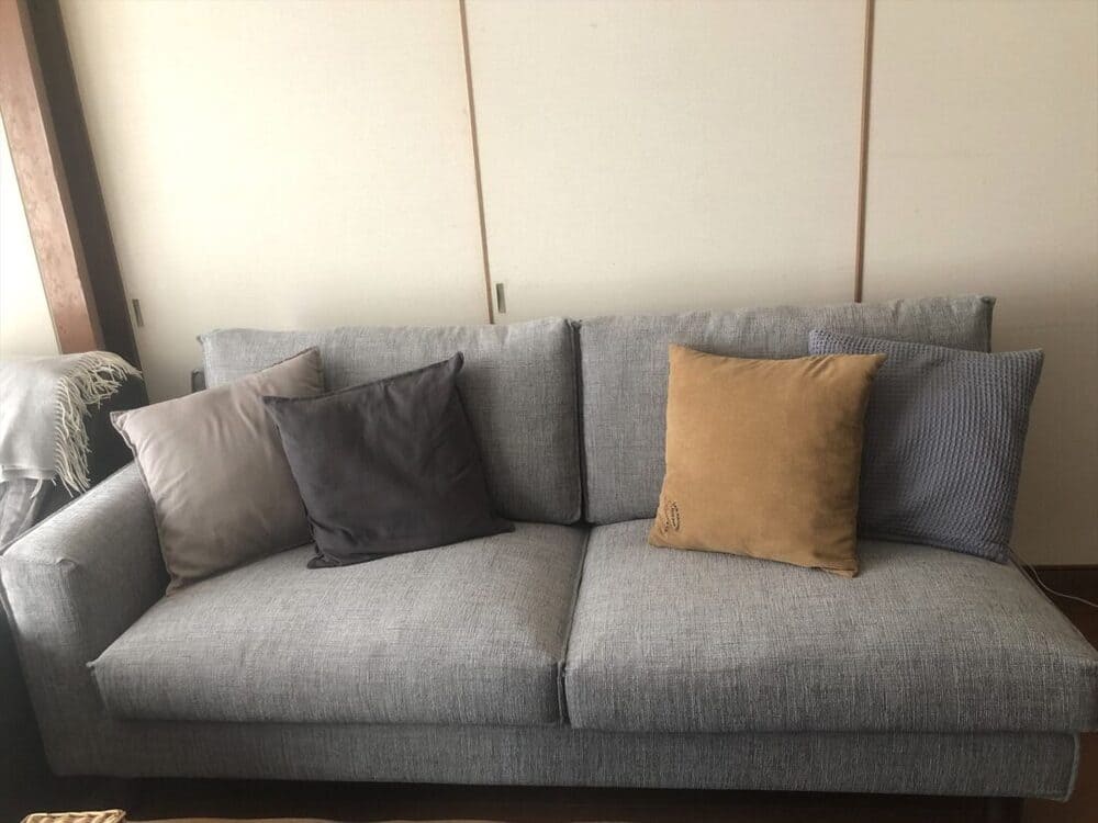 RX-Ｄ SOFA