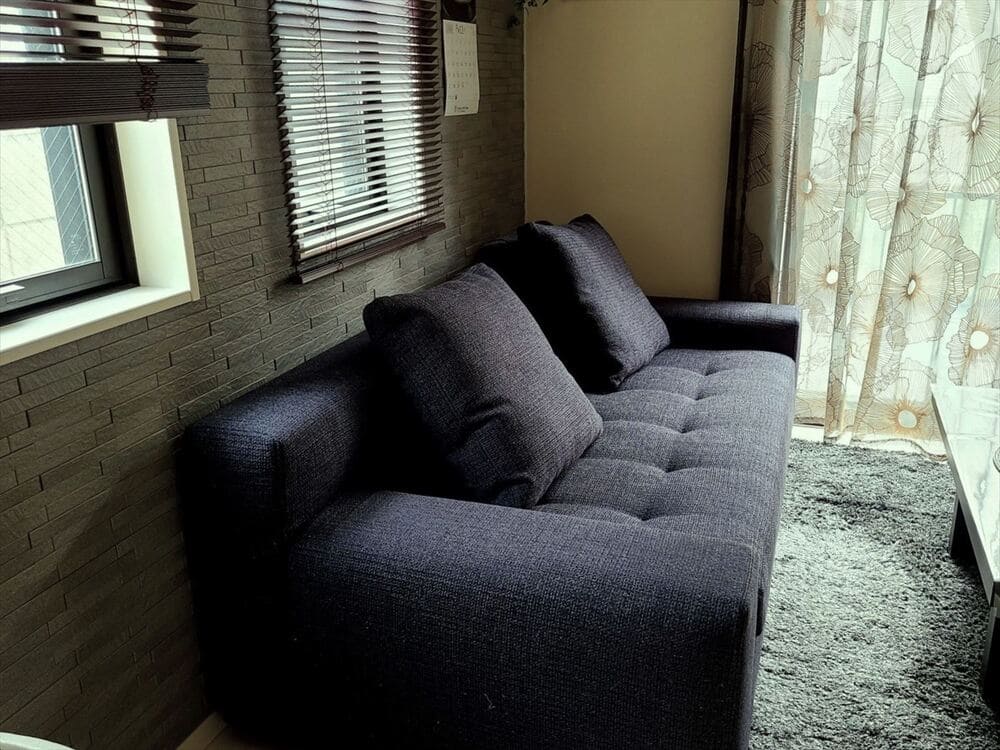 RX-F SOFA