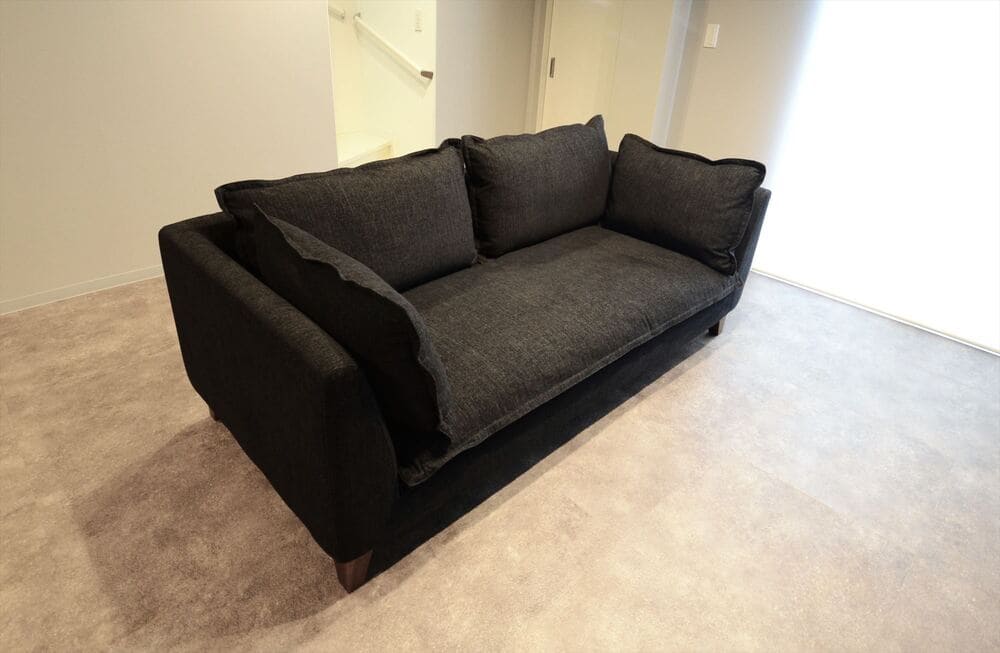 RX-G SOFA