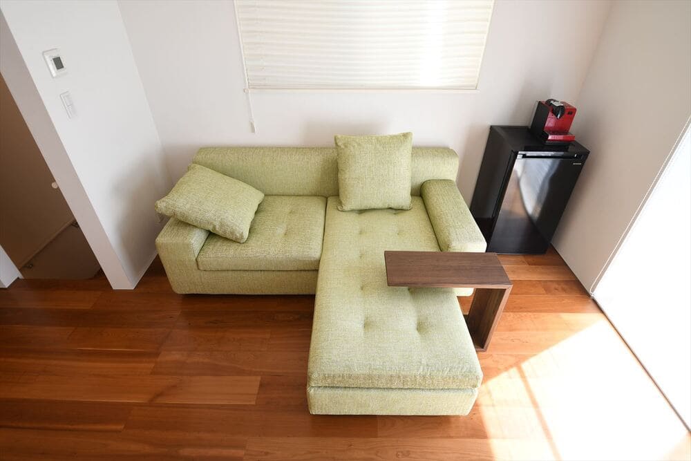 RX-F SOFA