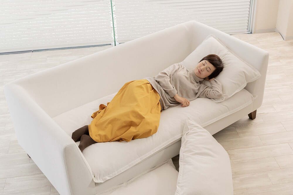 RX-G SOFA