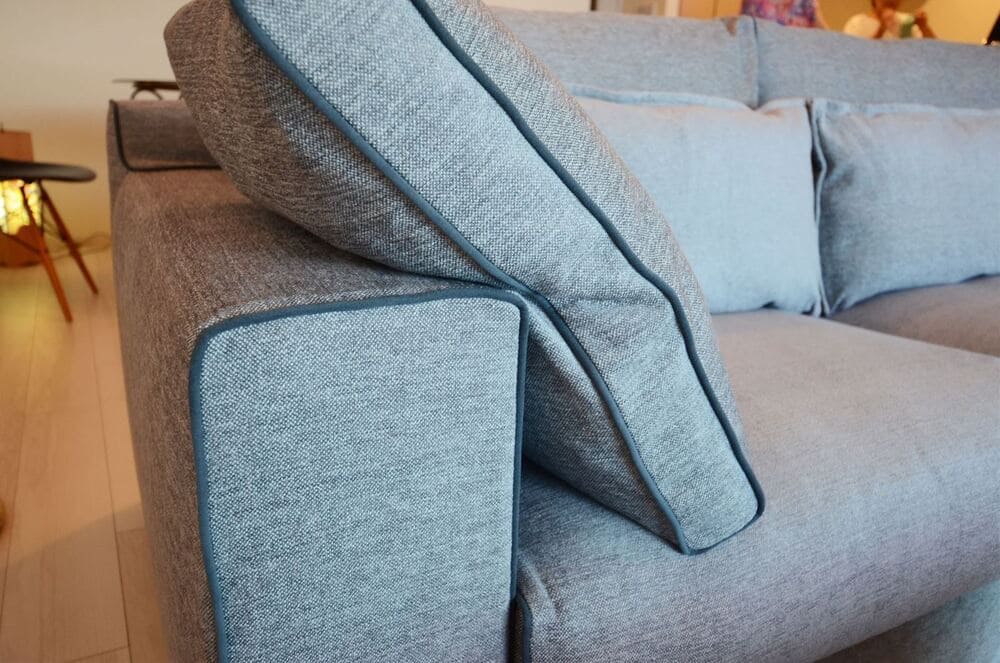 LB SOFA