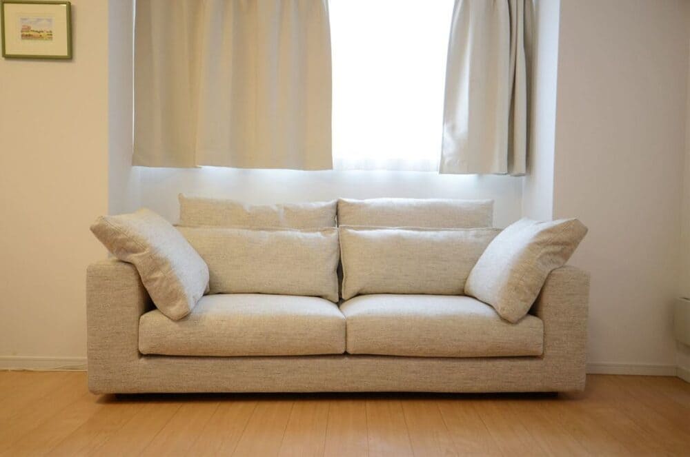 LB SOFA