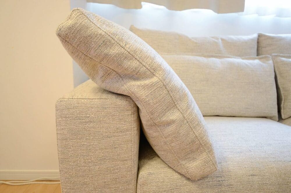 LB SOFA