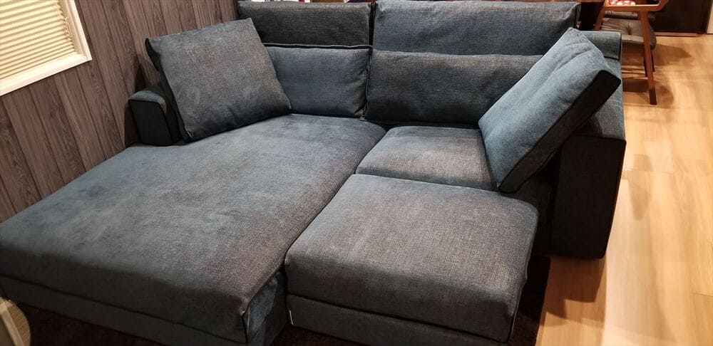 LB SOFA