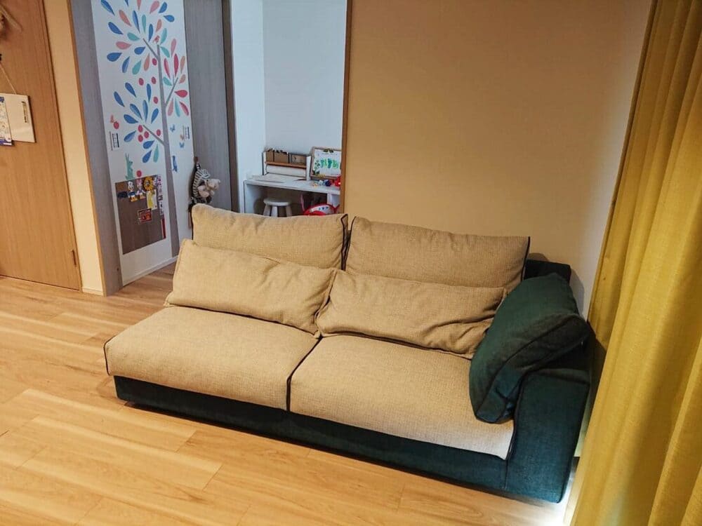 LB SOFA