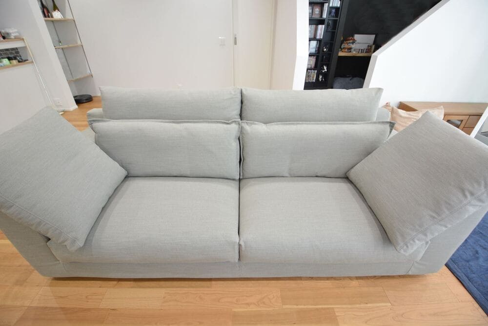 LB SOFA