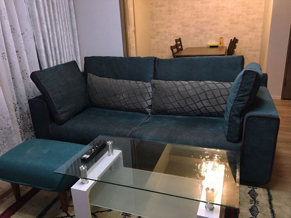 LB SOFA