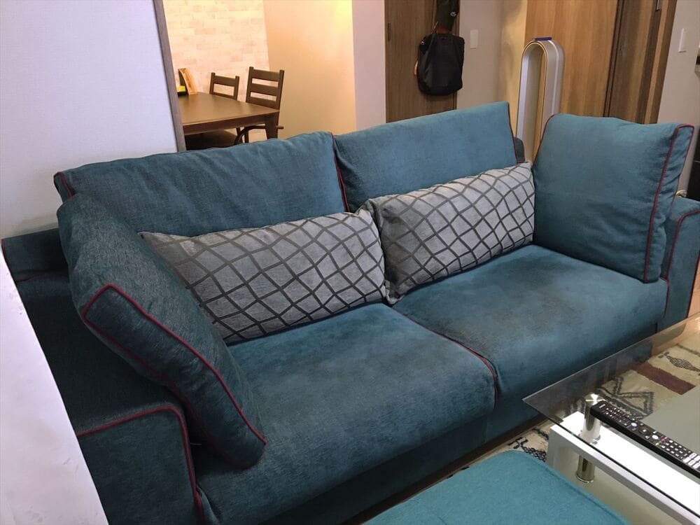 LB SOFA