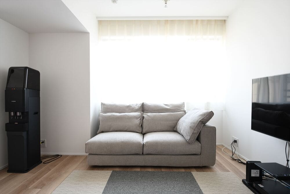 LB SOFA