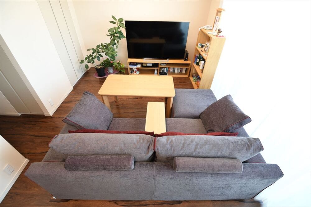 LB SOFA