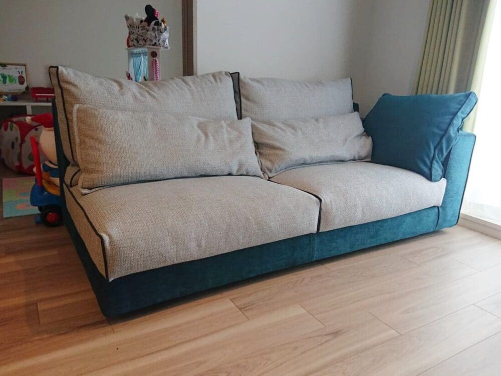 LB SOFA