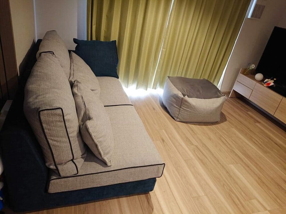 LB SOFA