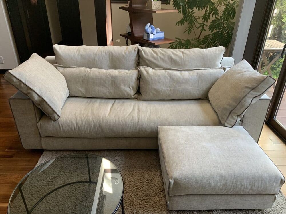 LB SOFA