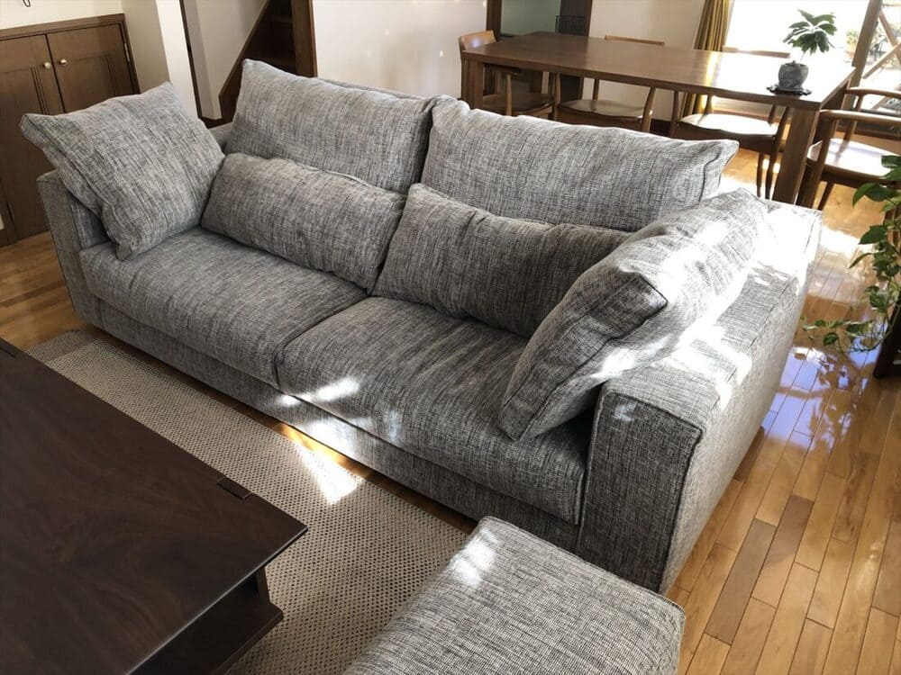 LB SOFA