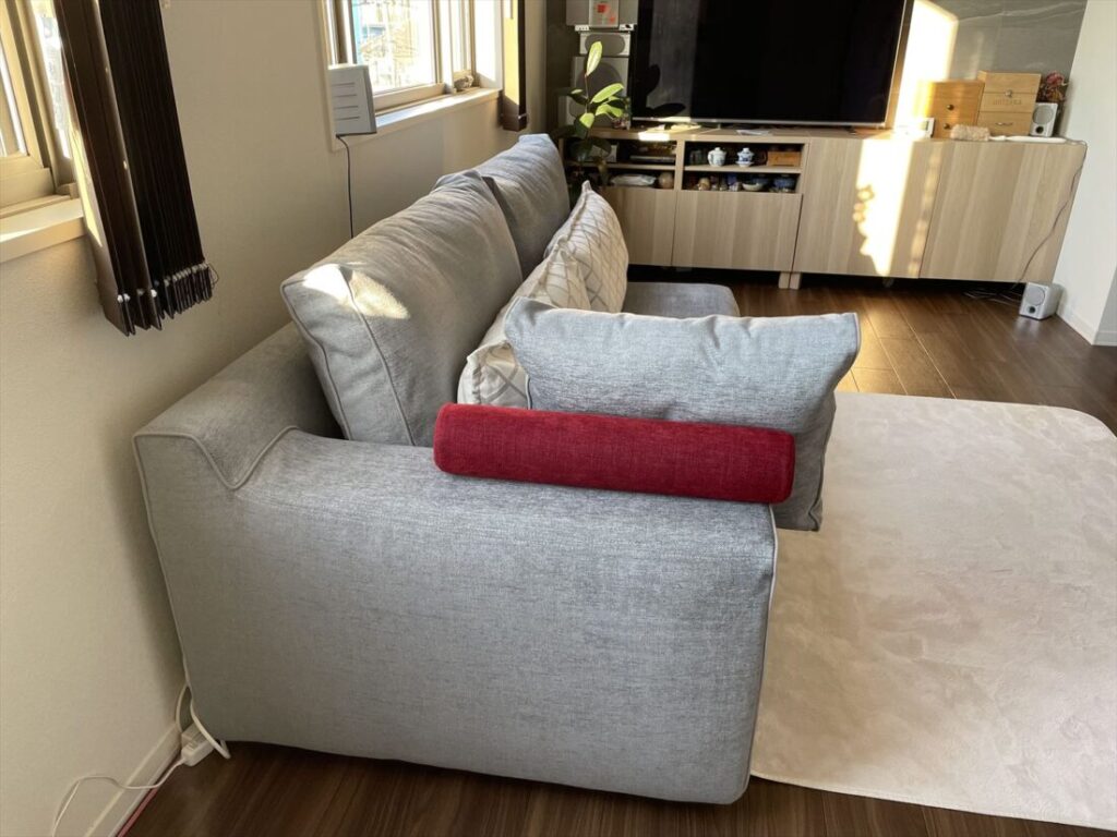 LB SOFA