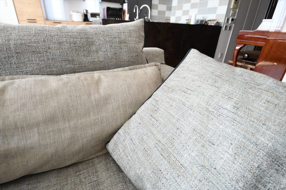 LB SOFA