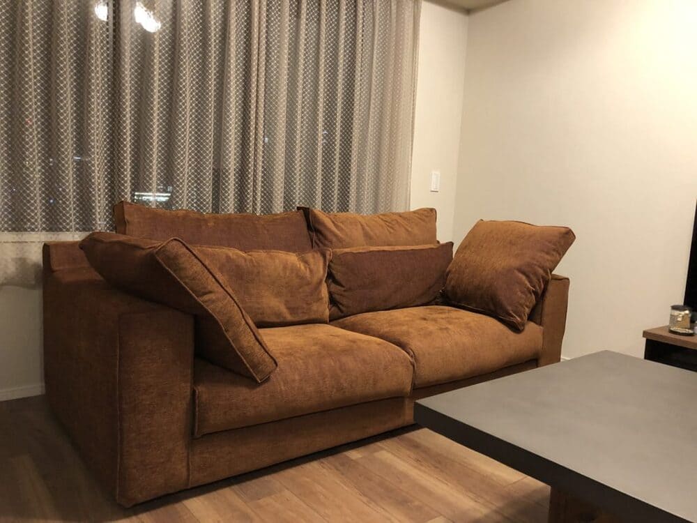 LB SOFA